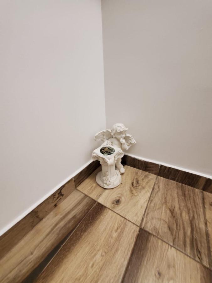 ボゴタEdificio Santa Martaアパートメント エクステリア 写真